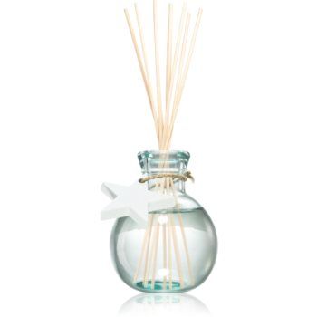 Wax Design Recycled Glass Chamomile Flower aroma difuzor cu rezervã