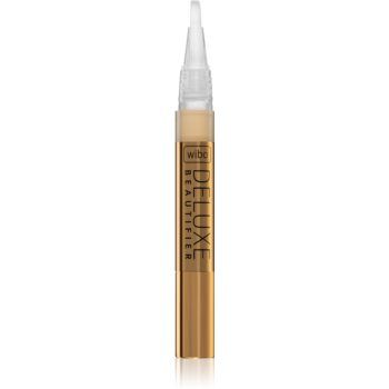 Wibo Beautifier Deluxe baton corector iluminator