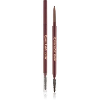 ZOEVA Remarkable Brow creion pentru sprancene