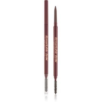 ZOEVA Remarkable Brow creion pentru sprancene