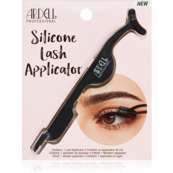 Ardell Silicon Lash Applicator aplicator pentru gene