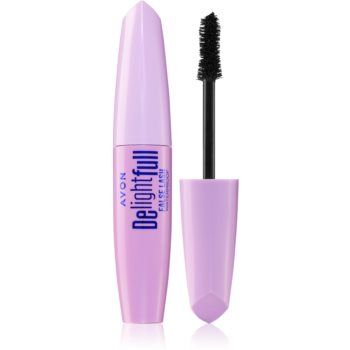 Avon DelightFull False Lash rimel pentru alungire rezistent la apă