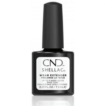 Base coat CND Shellac Wear Extender 7.3ml