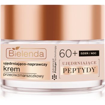 Bielenda Firming Peptides crema corectoare antirid