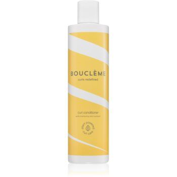 Bouclème Curl Conditioner balsam hidratant pentru par ondulat si cret