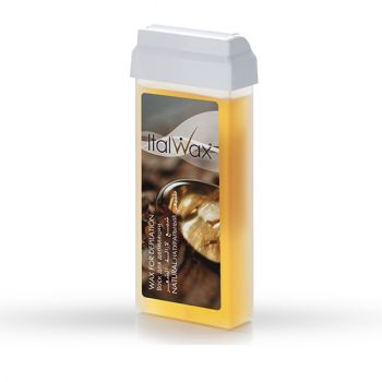 Ceara Epilatoare ItalWax Cartus Naturala - 100 ml ieftine
