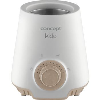 Concept KIDO OL4000 Single încălzitor pentru biberon 3 in 1 ieftin