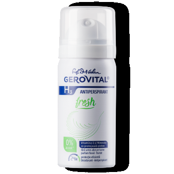 Deodorant Antiperspirant Fresh 40 Ml de firma original