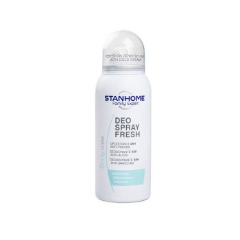 DEODORANT - Fresh Deo Spray 100 ML Stanhome