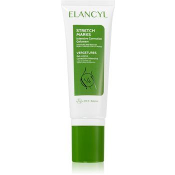 Elancyl Stretch Marks Intensive Correction GelCream îngrijire specială pentru cicatrice și vergeturi