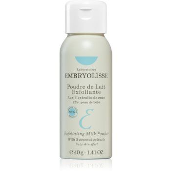 Embryolisse Poudre De Lait Exfoliante pudra exfolianta