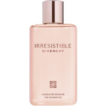 GIVENCHY Irresistible ulei de dus