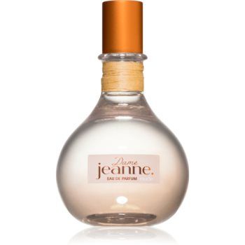 Jeanne en Provence Dame Jeanne Nude Eau de Parfum pentru femei