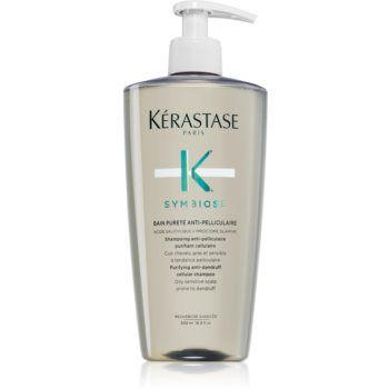 Kérastase Symbiose Bain Pureté Anti-Pelliculaire sampon anti-matreata