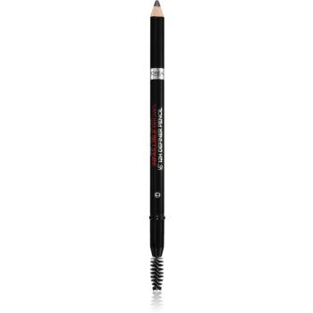 L’Oréal Paris Infaillible Brows creion pentru sprancene