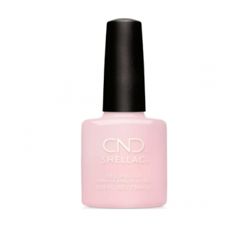 Lac de unghii semipermanent CND Shellac Beau 7.3ml