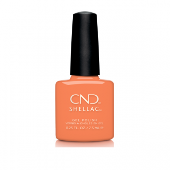 Lac de unghii semipermanent CND Shellac Catch Of The Day 7.3ml