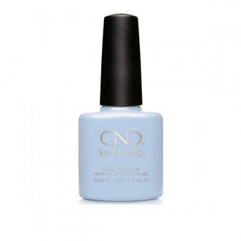 Lac de unghii semipermanent CND Shellac Creekside 7.3ml