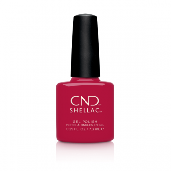 Lac de unghii semipermanent CND Shellac Kiss The Skipper 7.3ml