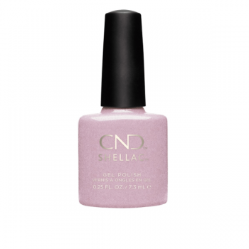 Lac de unghii semipermanent CND Shellac Lavander Lace 7.3ml