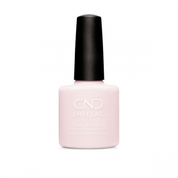 Lac de unghii semipermanent CND Shellac Romantique 7.3ml ieftin