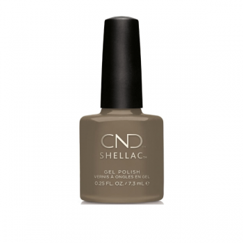 Lac de unghii semipermanent CND Shellac Rubble 7.3ml