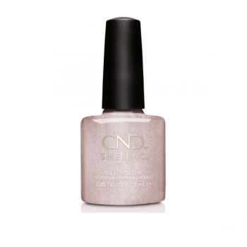 Lac de unghii semipermanent CND Shellac Safety Pin 7.3ml