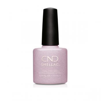 Lac de unghii semipermanent CND Shellac Tundra 7.3ml