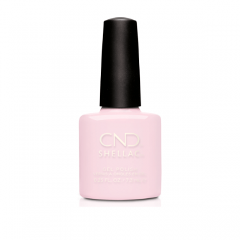 Lac de unghii semipermanent CND Shellac Winter Glow 7.3ml