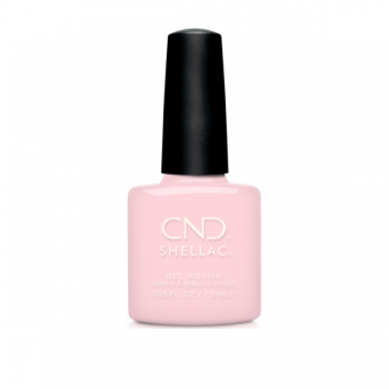 Lac unghii semipermanent CND Shellac Aurora 7.3 ml