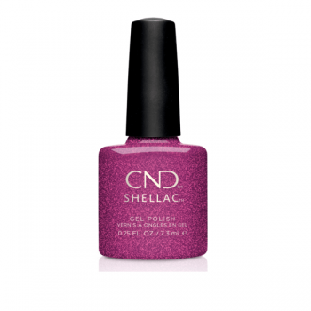 Lac unghii semipermanent CND Shellac Butterfly Quenn 7.3ml