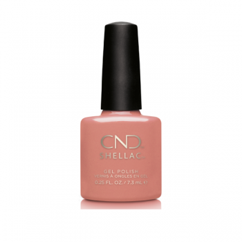 Lac unghii semipermanent CND Shellac Clay Canyon 7.3ml ieftin