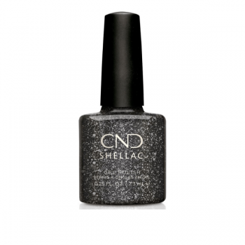 Lac unghii semipermanent CND Shellac Dark Diamonds 7.3ml