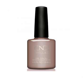 Lac unghii semipermanent CND Shellac Glacial Illusion Radiant Chill 7.3ml