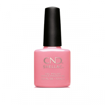 Lac unghii semipermanent CND Shellac Gotcha 7.3ml