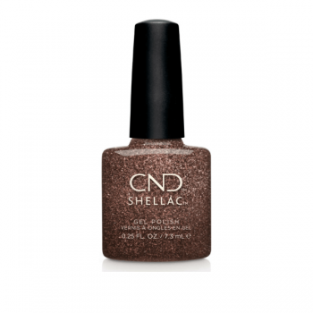 Lac unghii semipermanent CND Shellac Grace 7.3 ml