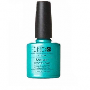 Lac unghii Semipermanent CND Shellac Hotski To Tchotchke 7.3ml