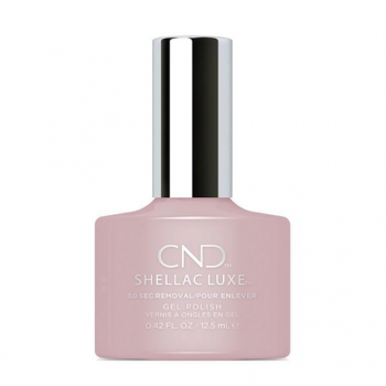 Lac unghii semipermanent CND Shellac Luxe Field Fox 12.5 ml