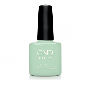 Lac unghii semipermanent CND Shellac Magical Topiary 7.3 ml