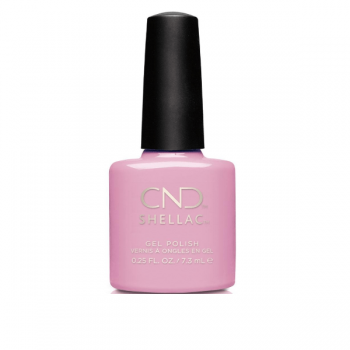 Lac unghii semipermanent CND Shellac Mauve Maverick 7.3ml