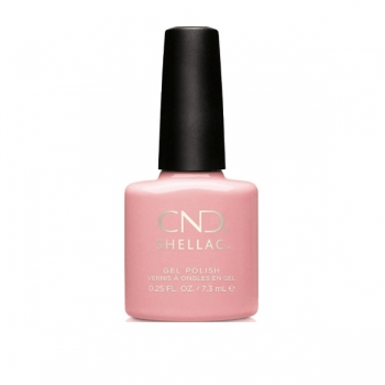 Lac unghii semipermanent CND Shellac Nude Knickers 7.3ml ieftin