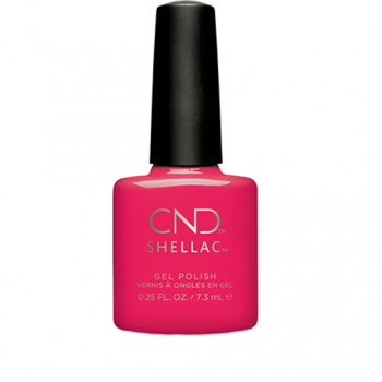 Lac unghii semipermanent CND Shellac Offbeat 7.3ml ieftin