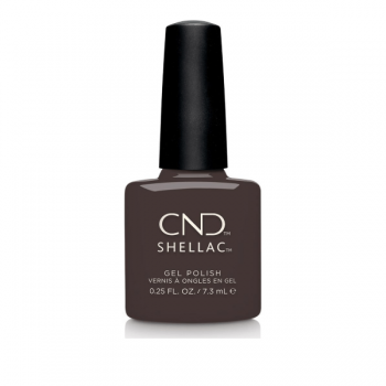 Lac unghii semipermanent CND Shellac Phantom 7.3ml