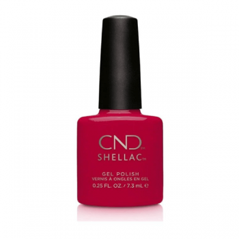 Lac unghii semipermanent CND Shellac Shellac Wildfire 7.3ml Lac unghii semipermanent CND Shellac Shellac Wildfire 7.3ml