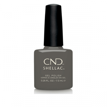 Lac unghii semipermanent CND Shellac Silhouette 7.3ml