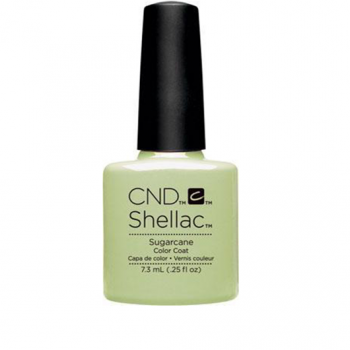 Lac unghii semipermanent CND Shellac Sugarcane 7.3ml