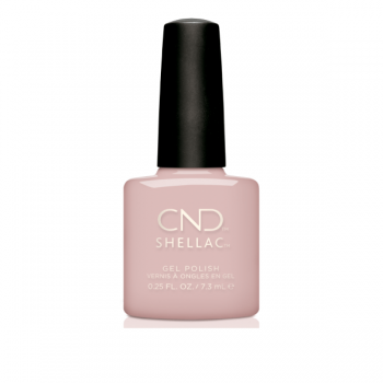 Lac unghii semipermanent CND Shellac Unearthed 7.3ml ieftin