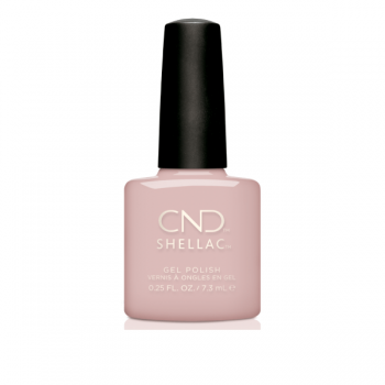 Lac unghii semipermanent CND Shellac Unearthed 7.3ml