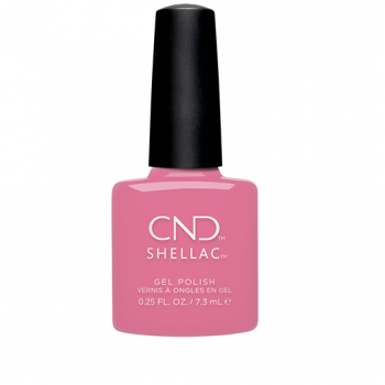 Lac unghii semipermanent CND Shellac Holographic 7.3ml