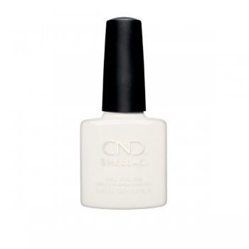 Lac unghii semipermanent CND Shellac UV Lady Lilly 7.3ml